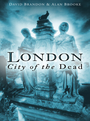 London - ebook